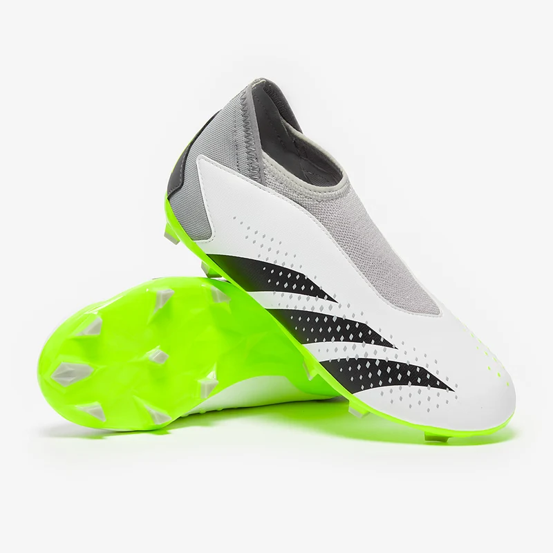 adidas Kids Chaussure Predator Accuracy.3 Laceless Terrain s