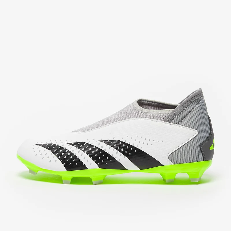 adidas Kids Chaussure Predator Accuracy.3 Laceless Terrain s