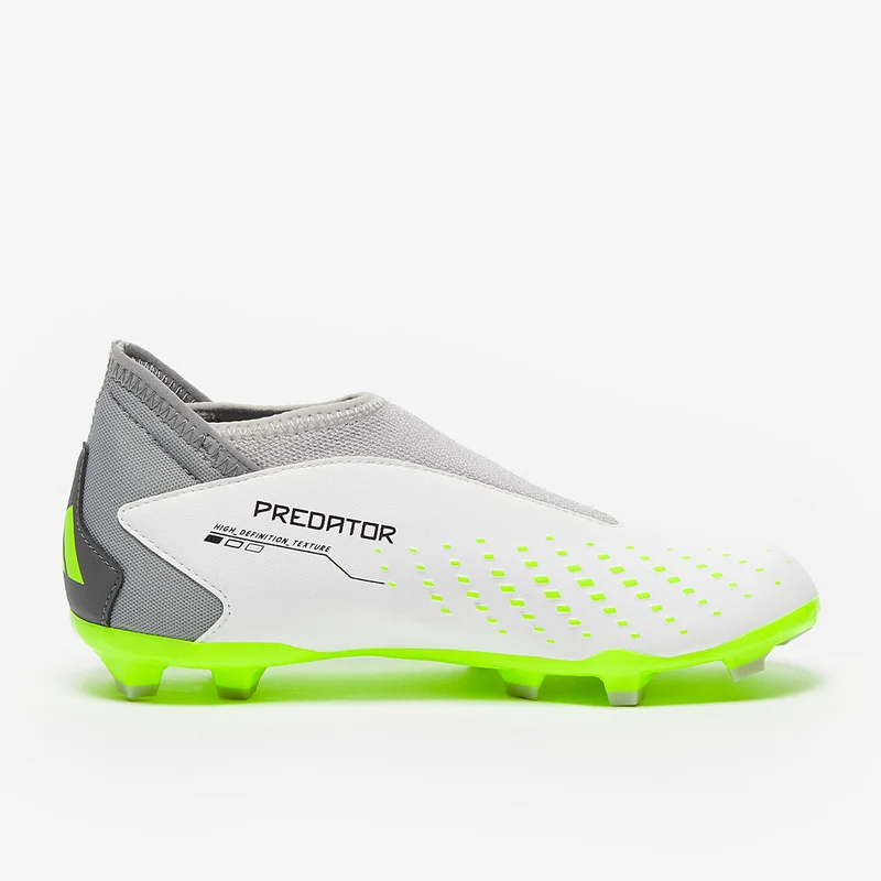 adidas Kids Chaussure Predator Accuracy.3 Laceless Terrain s