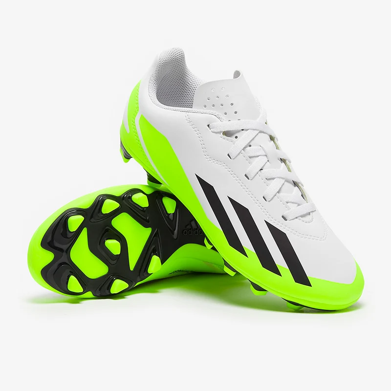 adidas Enfant X Crazyfast.4 FG