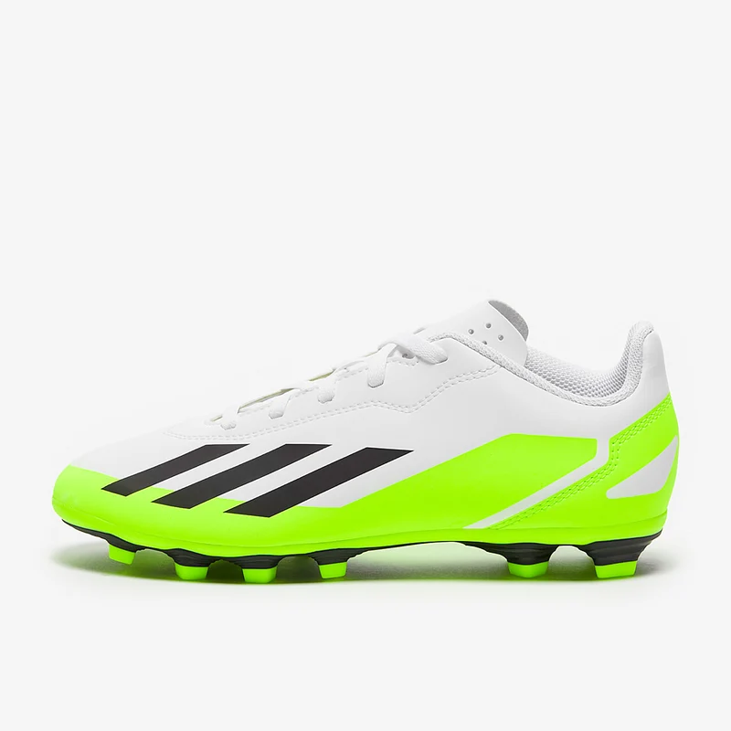 adidas Enfant X Crazyfast.4 FG