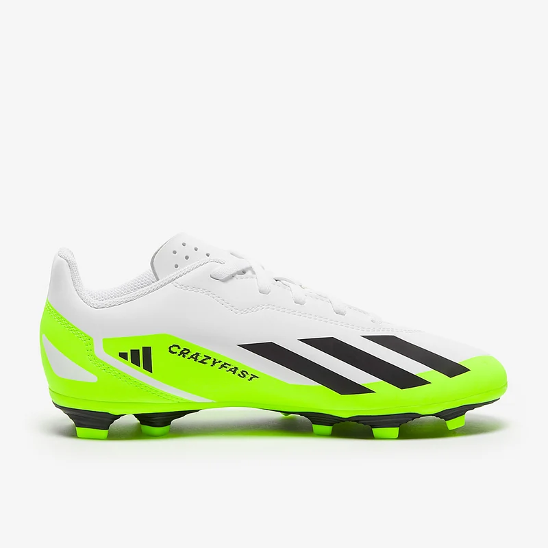 adidas Enfant X Crazyfast.4 FG