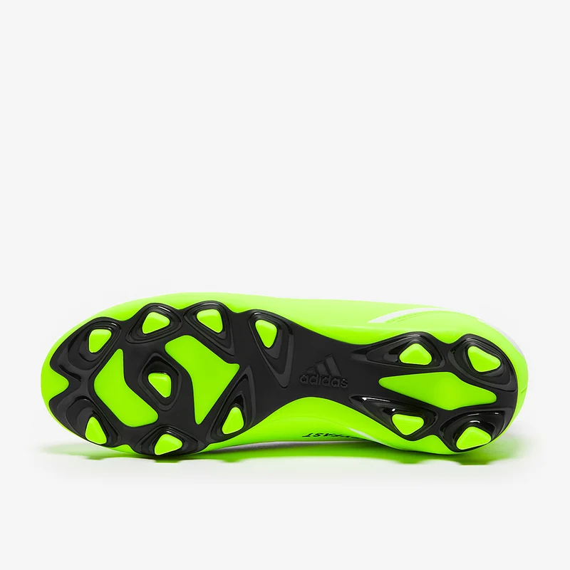 adidas Enfant X Crazyfast.4 FG