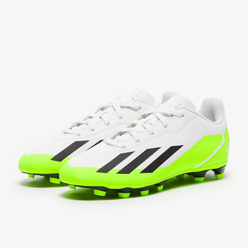 adidas Enfant X Crazyfast.4 FG