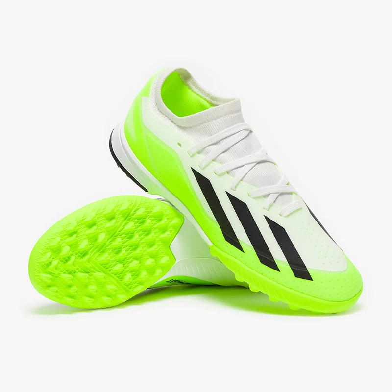 adidas Kids Chaussure X Crazyfast.3 Turf