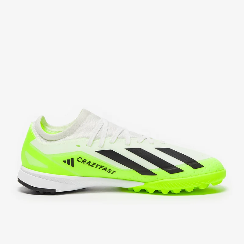 adidas Kids Chaussure X Crazyfast.3 Turf