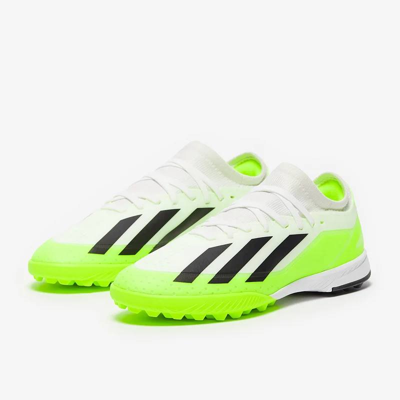 adidas Kids Chaussure X Crazyfast.3 Turf