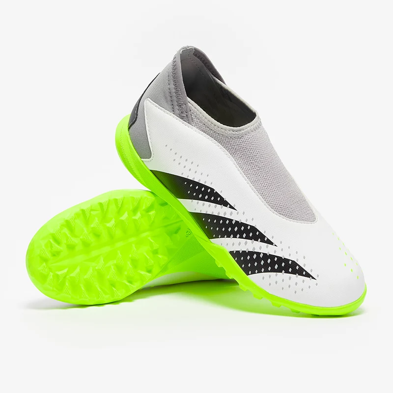 adidas Kids Chaussure sans lacets Predator Accuracy.3 Turf