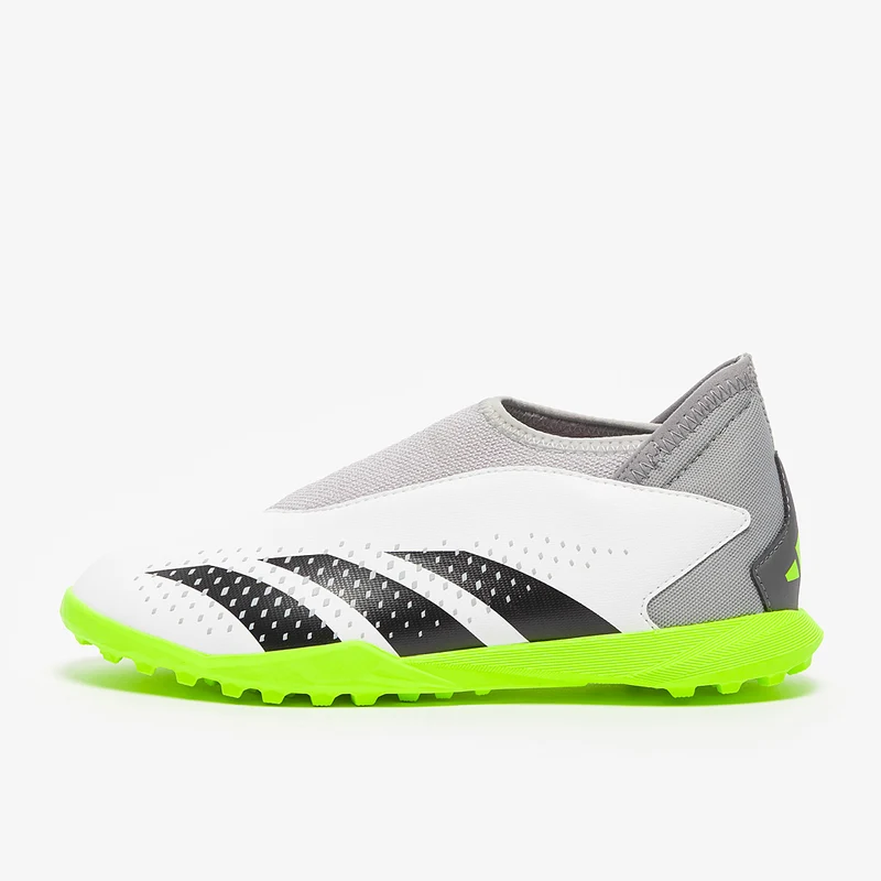 adidas Kids Chaussure sans lacets Predator Accuracy.3 Turf