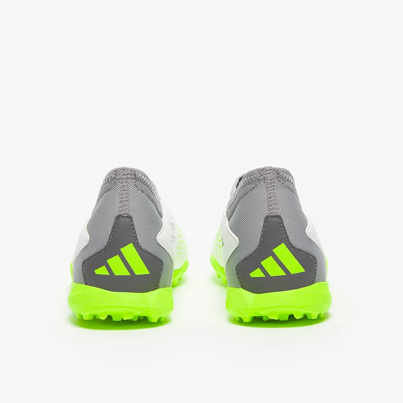 adidas Kids Chaussure sans lacets Predator Accuracy.3 Turf
