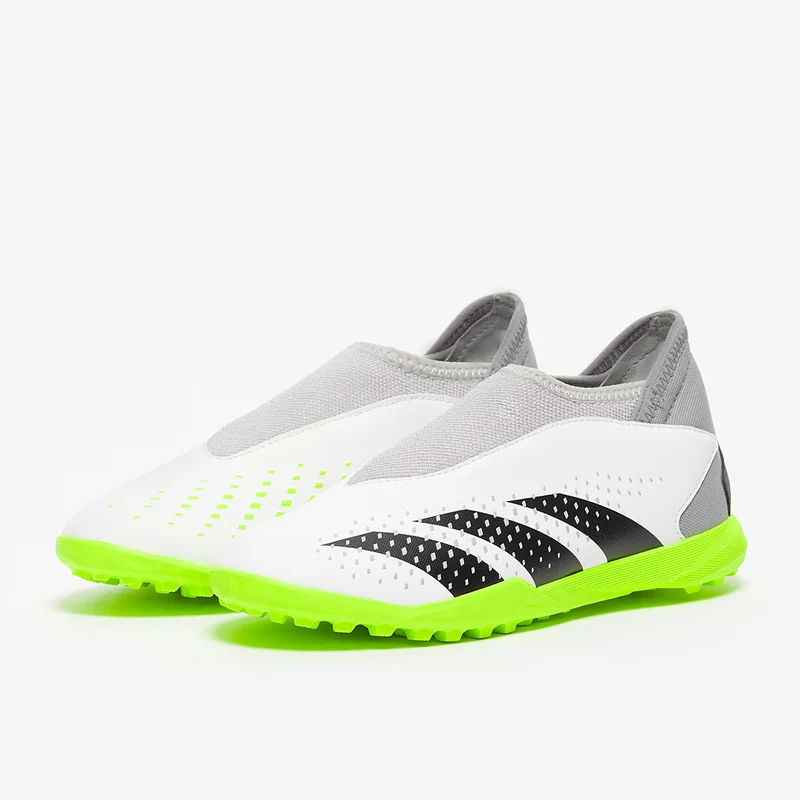 adidas Kids Chaussure sans lacets Predator Accuracy.3 Turf