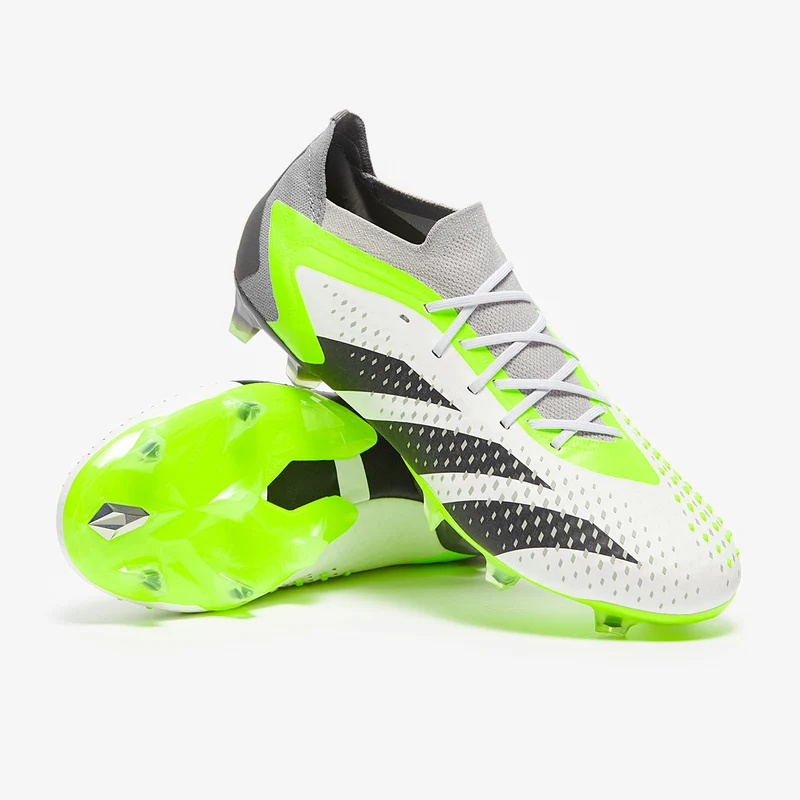 adidas Men PREDATOR ACCURACY.1 L FG
