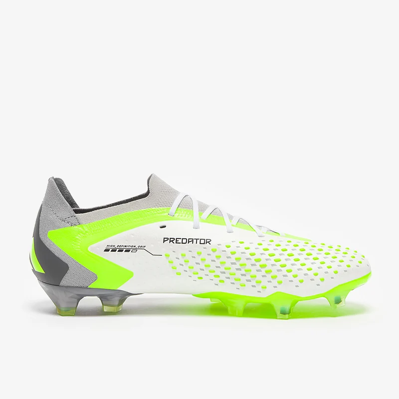 adidas Men PREDATOR ACCURACY.1 L FG