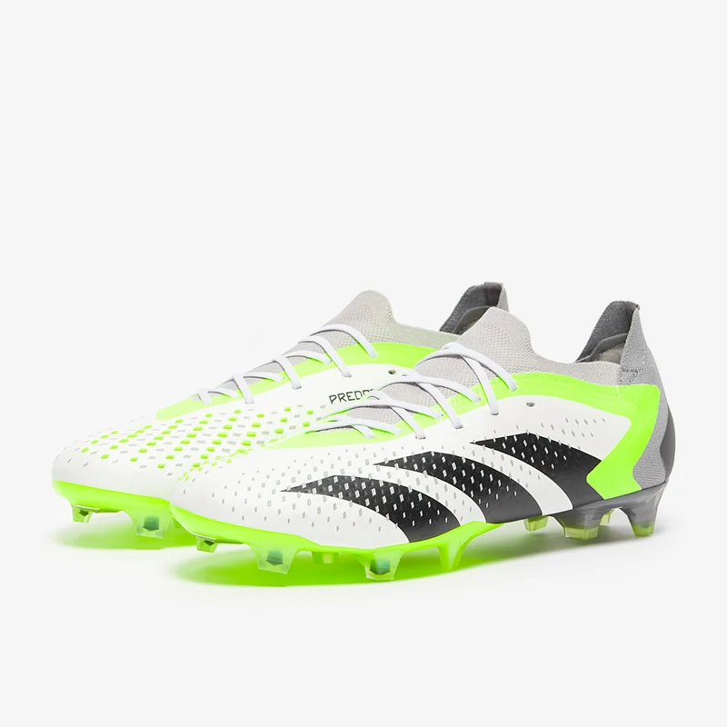 adidas Men PREDATOR ACCURACY.1 L FG