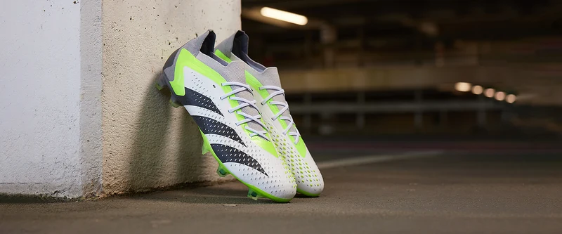 adidas Men PREDATOR ACCURACY.1 L FG