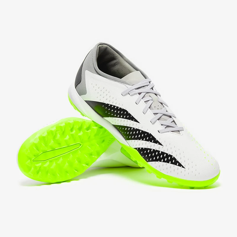 adidas Unisex Chaussure Predator Accuracy.3 Low Turf
