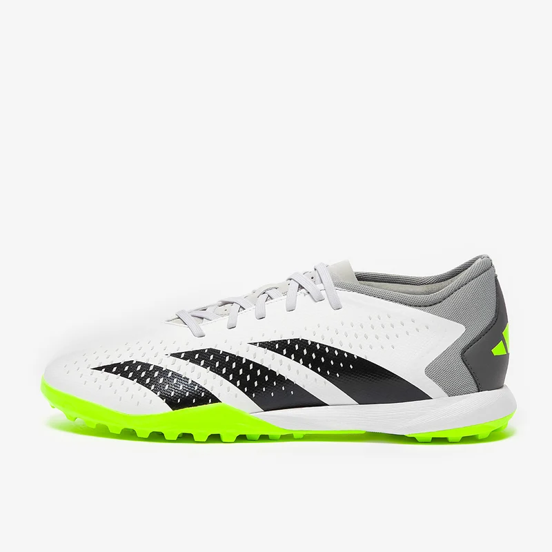 adidas Unisex Chaussure Predator Accuracy.3 Low Turf