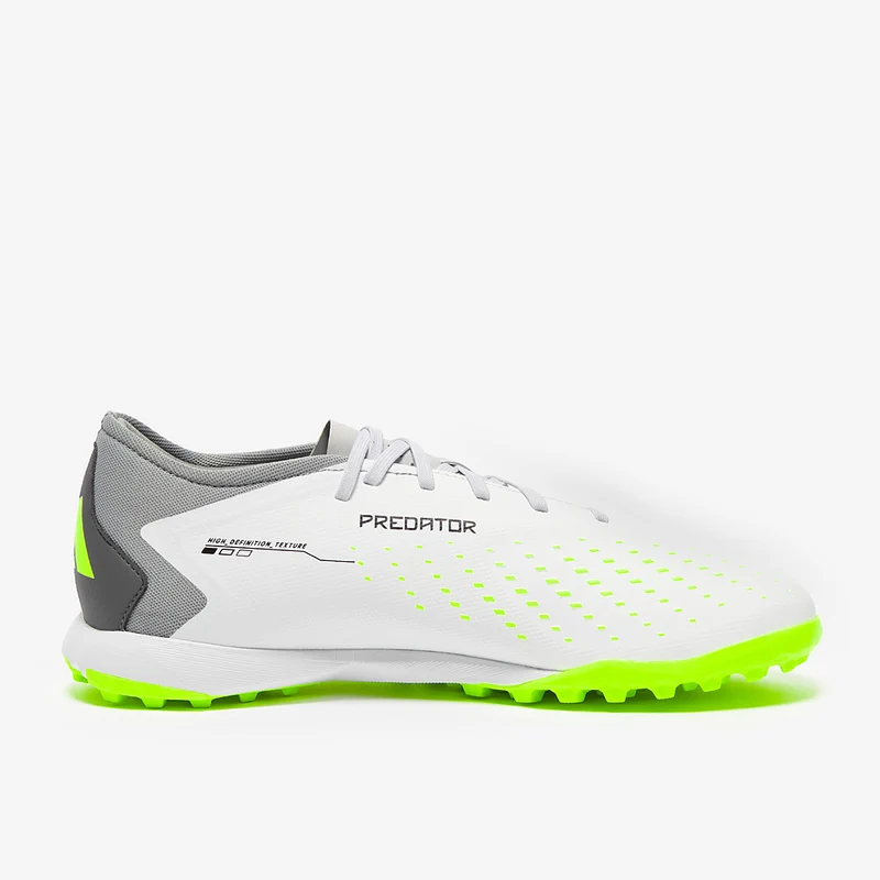 adidas Unisex Chaussure Predator Accuracy.3 Low Turf
