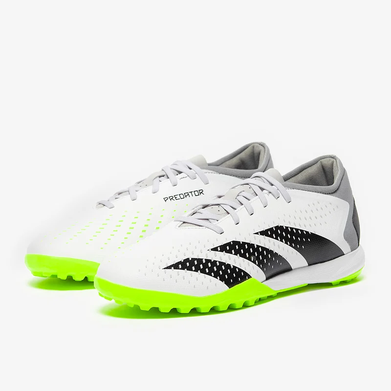 adidas Unisex Chaussure Predator Accuracy.3 Low Turf