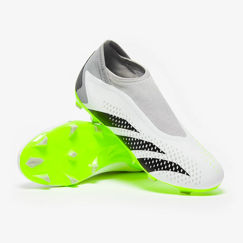 adidas Men Chaussure Predator Accuracy.3 Laceless Terrain so