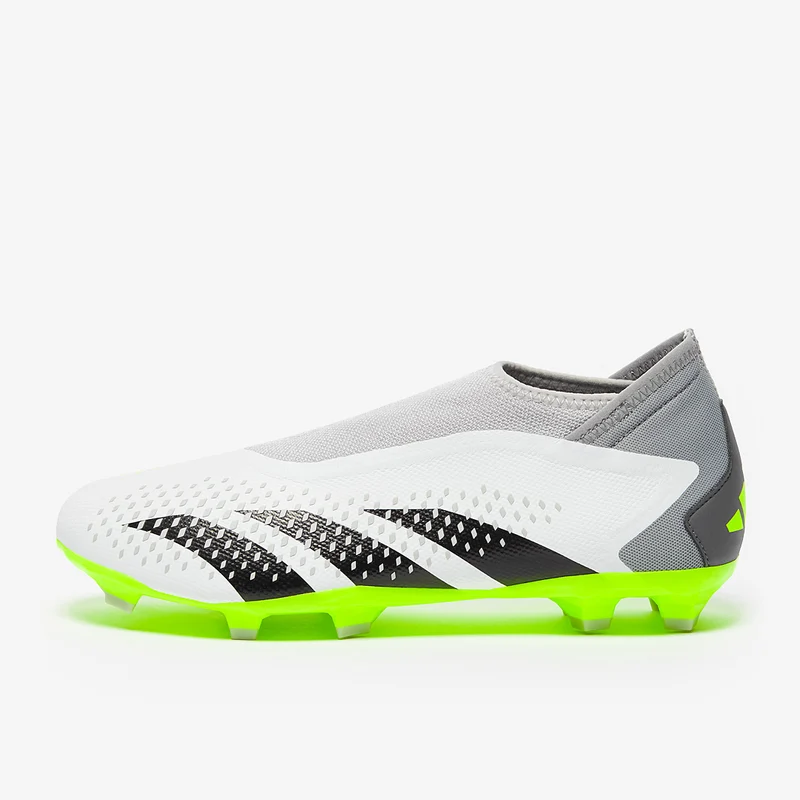 adidas Men Chaussure Predator Accuracy.3 Laceless Terrain so