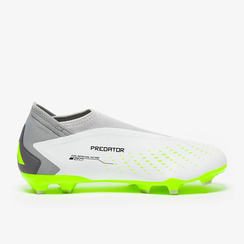 adidas Men Chaussure Predator Accuracy.3 Laceless Terrain so