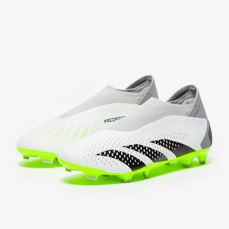 adidas Men Chaussure Predator Accuracy.3 Laceless Terrain so