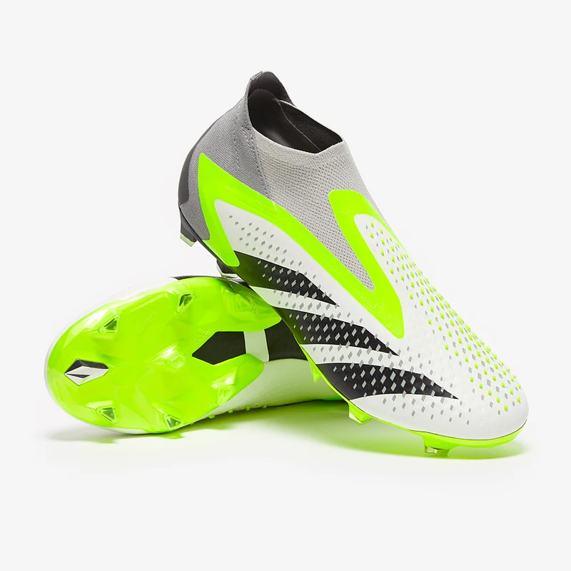 adidas Men PREDATOR ACCURACY+ FG