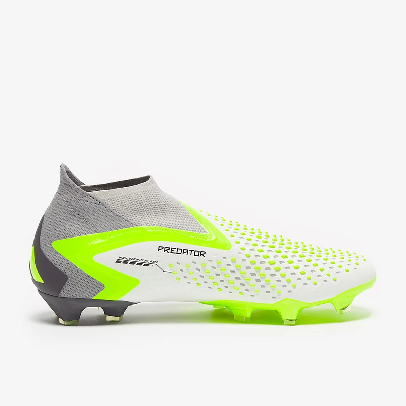 adidas Men PREDATOR ACCURACY+ FG