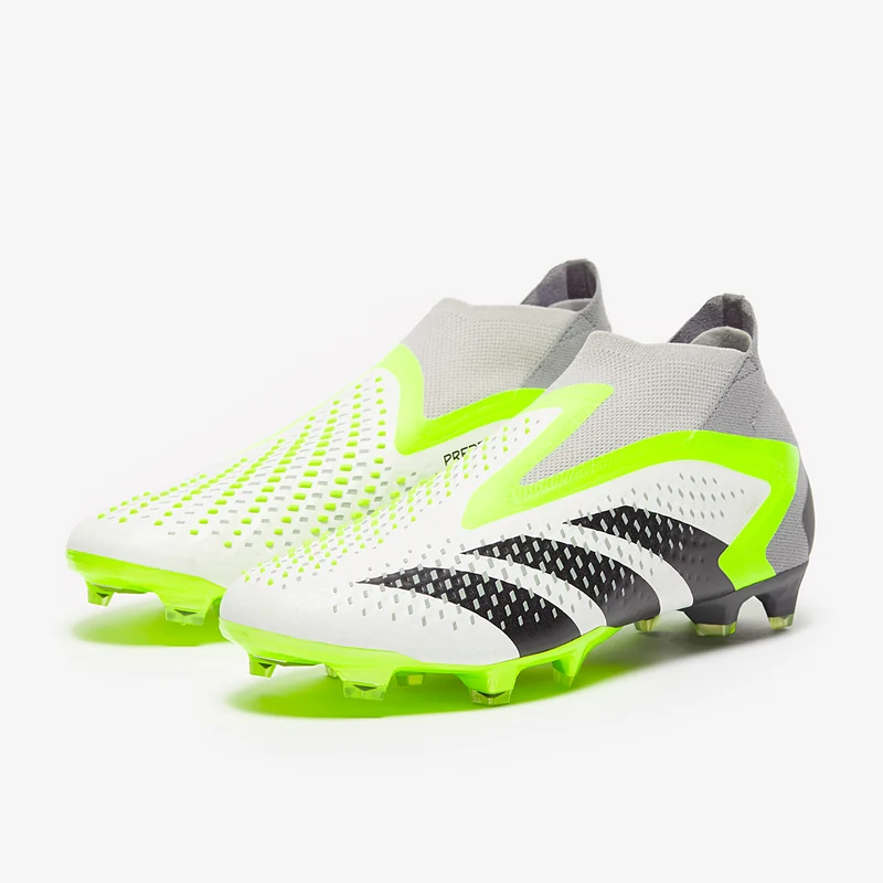 adidas Men PREDATOR ACCURACY+ FG