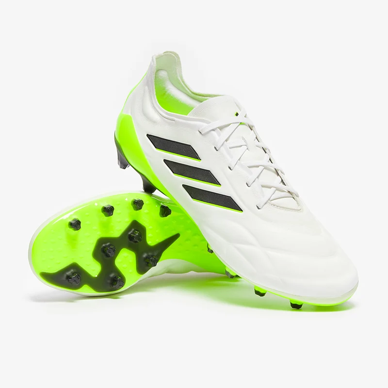 adidas Unisex Chaussure Copa II.1 Terrain synthétique