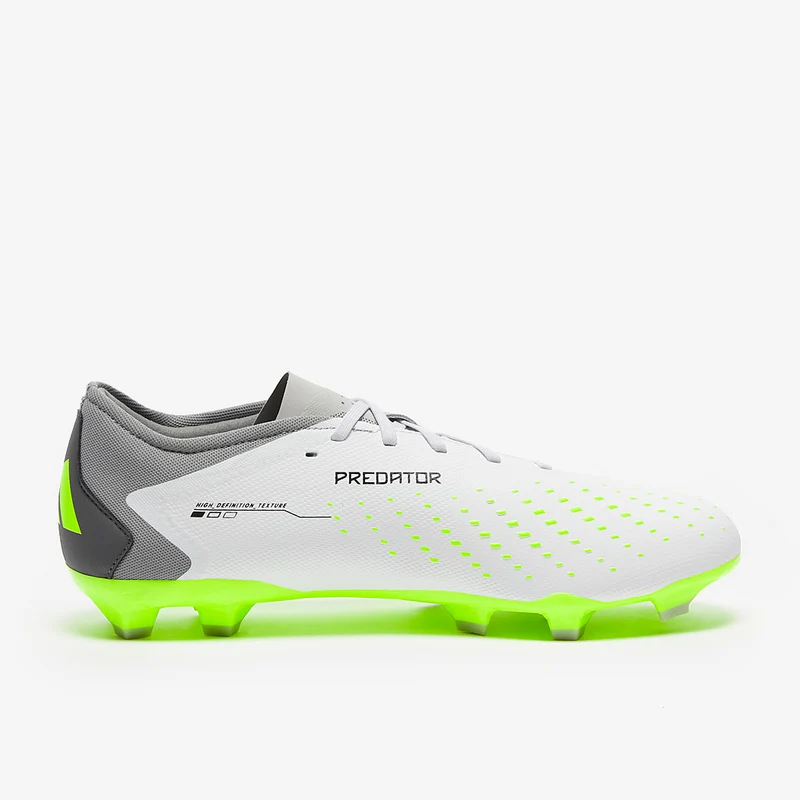 adidas Men PREDATOR ACCURACY.3 L FG
