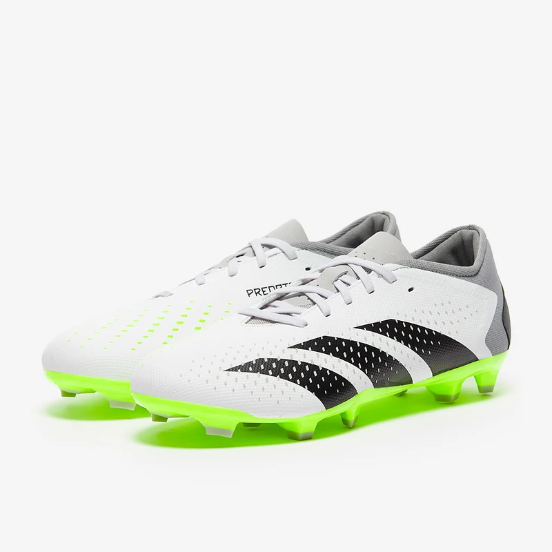 adidas Men PREDATOR ACCURACY.3 L FG