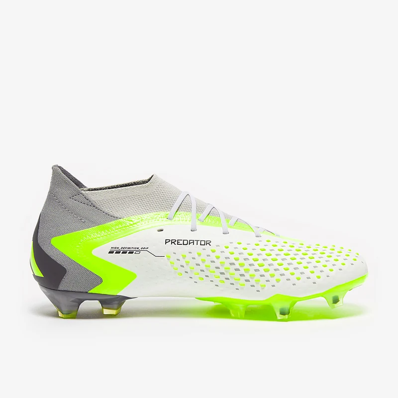 adidas Men PREDATOR ACCURACY.1 FG