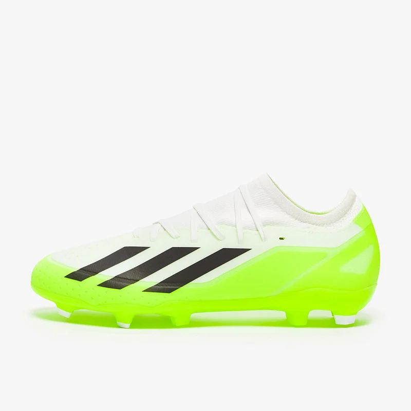 adidas Men Chaussure X Crazyfast.3 Terrain souple