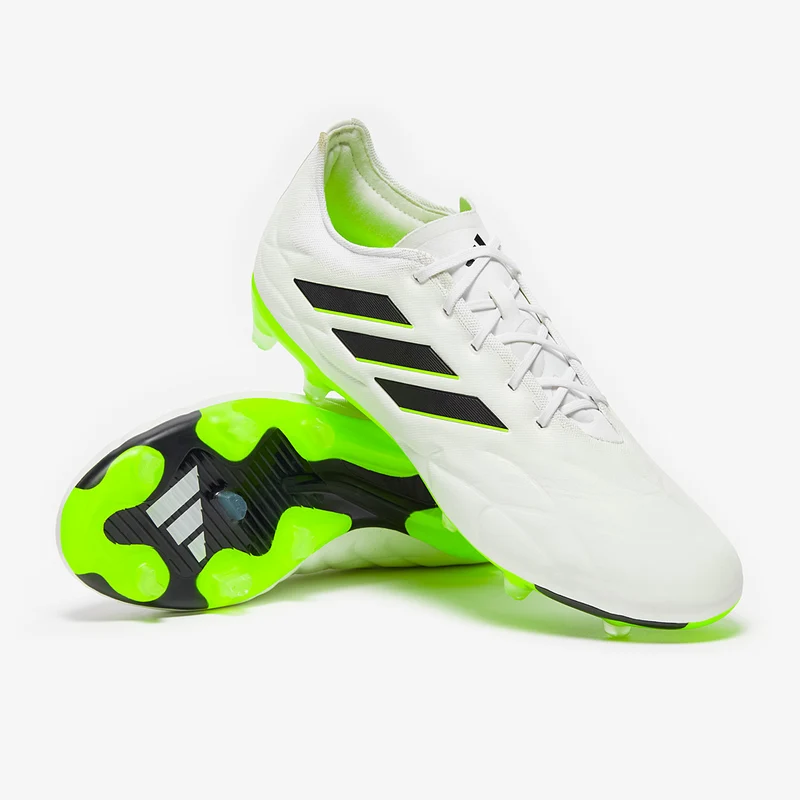 adidas Unisex Chaussure Copa Pure II.2 Terrain souple