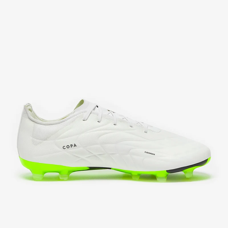 adidas Unisex Chaussure Copa Pure II.2 Terrain souple