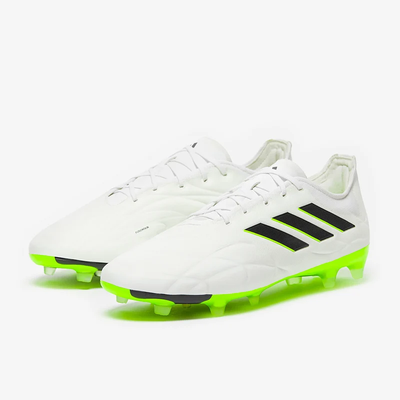 adidas Unisex Chaussure Copa Pure II.2 Terrain souple