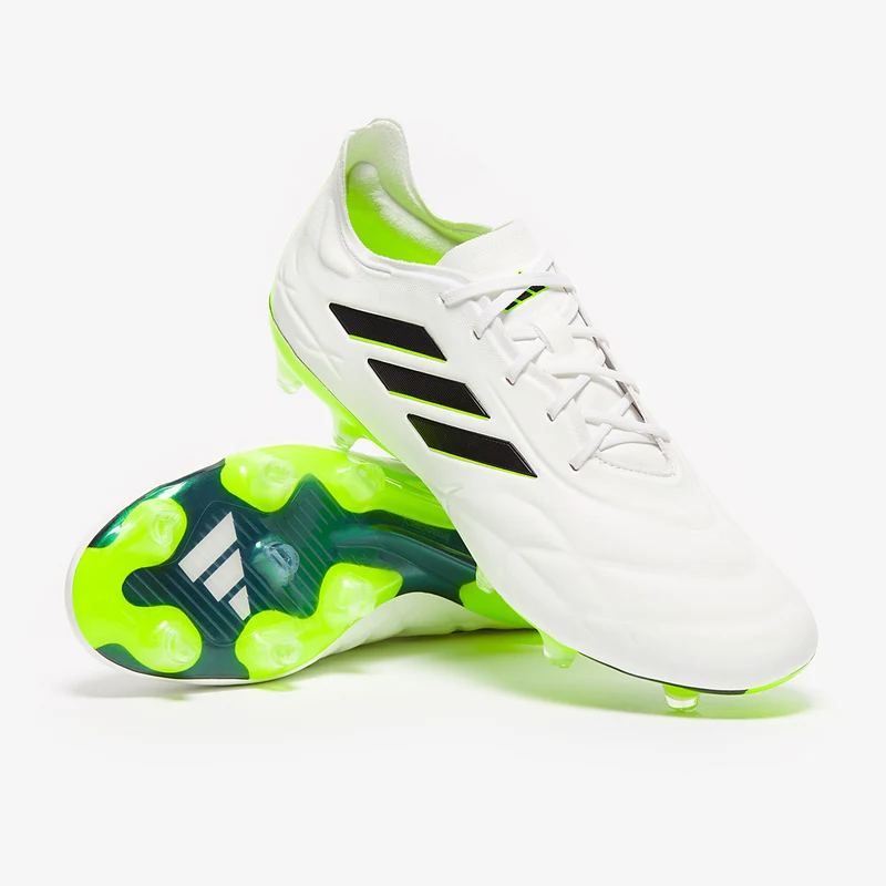 adidas Unisex Chaussure Copa Pure II.1 Terrain souple