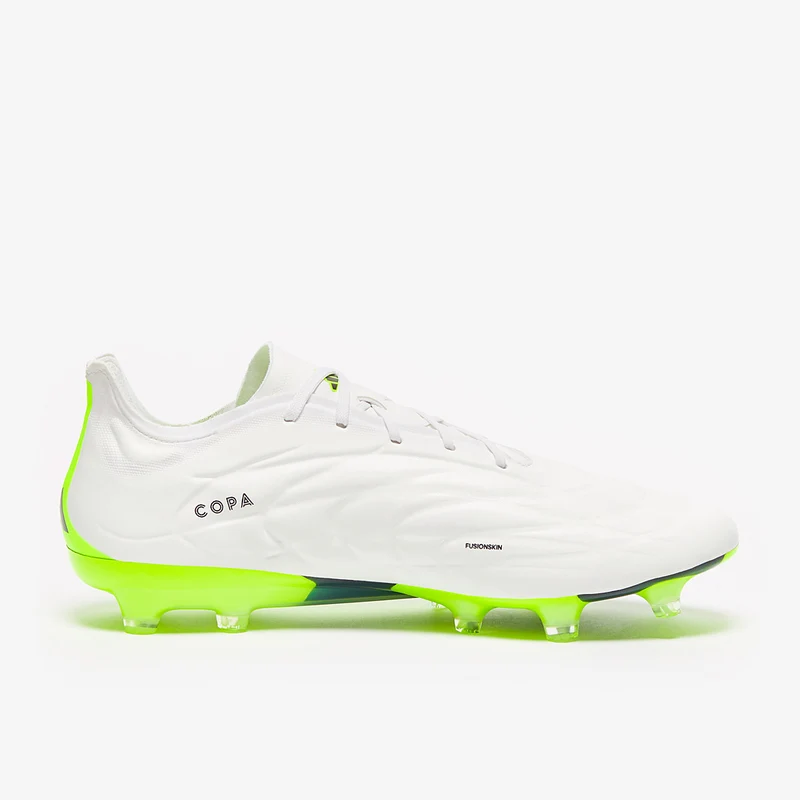 adidas Unisex Chaussure Copa Pure II.1 Terrain souple