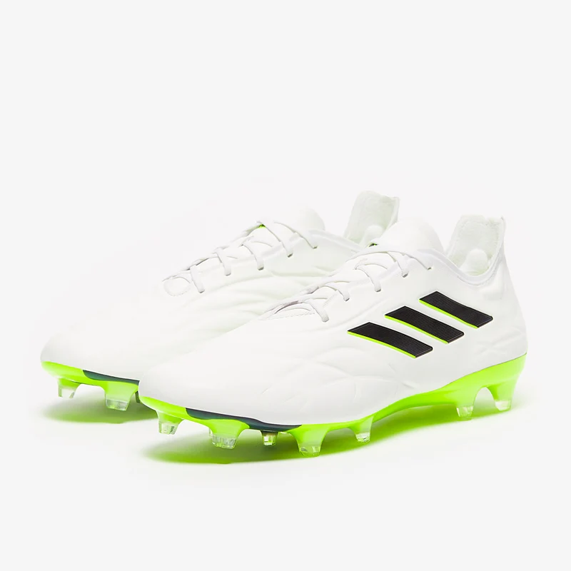 adidas Unisex Chaussure Copa Pure II.1 Terrain souple