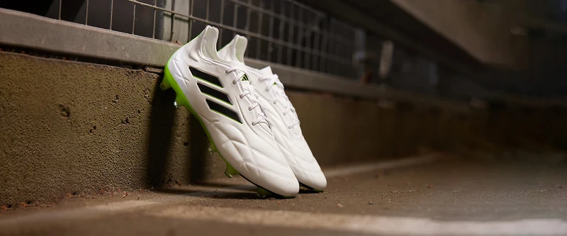 adidas Unisex Chaussure Copa Pure II.1 Terrain souple