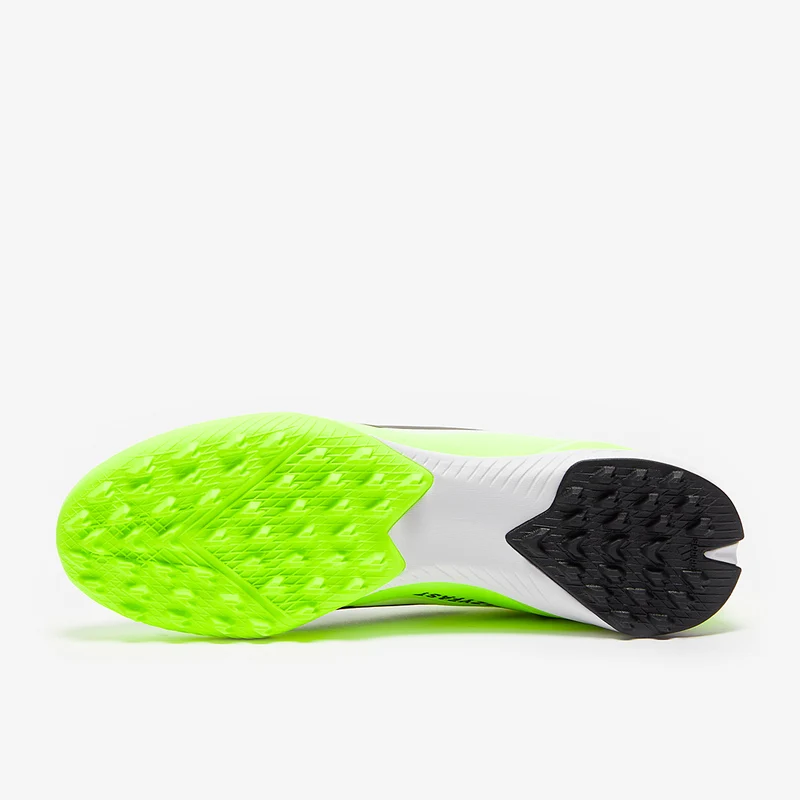 adidas Men Chaussure X Crazyfast.3 Laceless Turf
