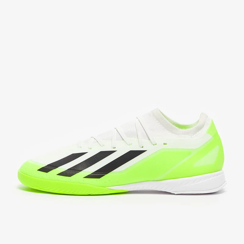 adidas Men Chaussure X Crazyfast.3 Indoor