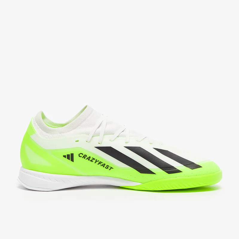 adidas Men Chaussure X Crazyfast.3 Indoor