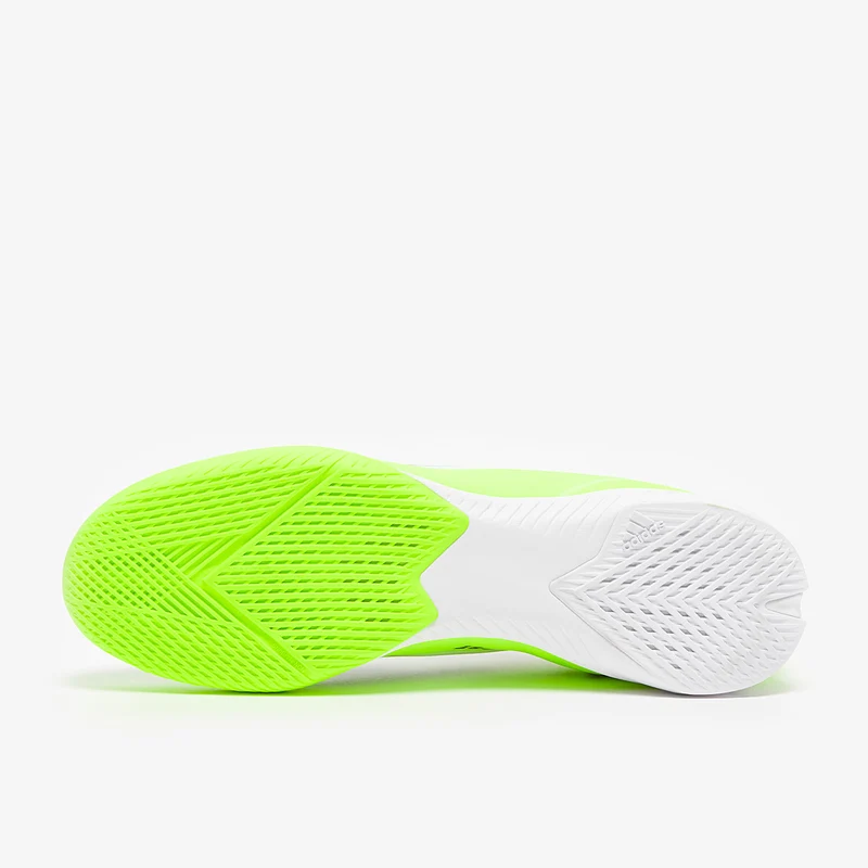 adidas Men Chaussure X Crazyfast.3 Indoor
