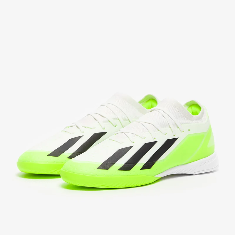 adidas Men Chaussure X Crazyfast.3 Indoor