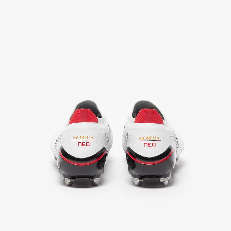 Mizuno Morelia Neo IV Beta Made In Japan SG Mix