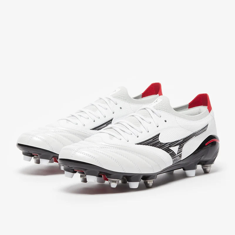 Mizuno Morelia Neo IV Beta Made In Japan SG Mix