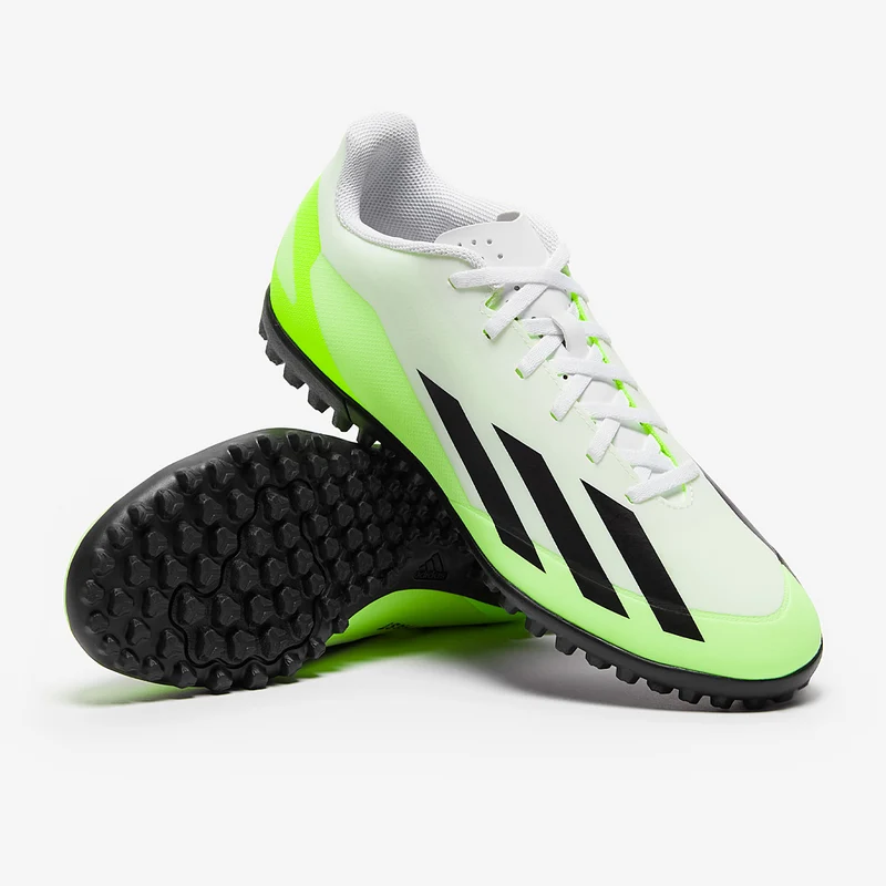 adidas X Crazyfast.4 TF